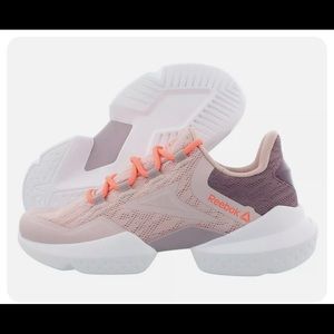 Reebok Split Fuel Womens Shoes 9.5